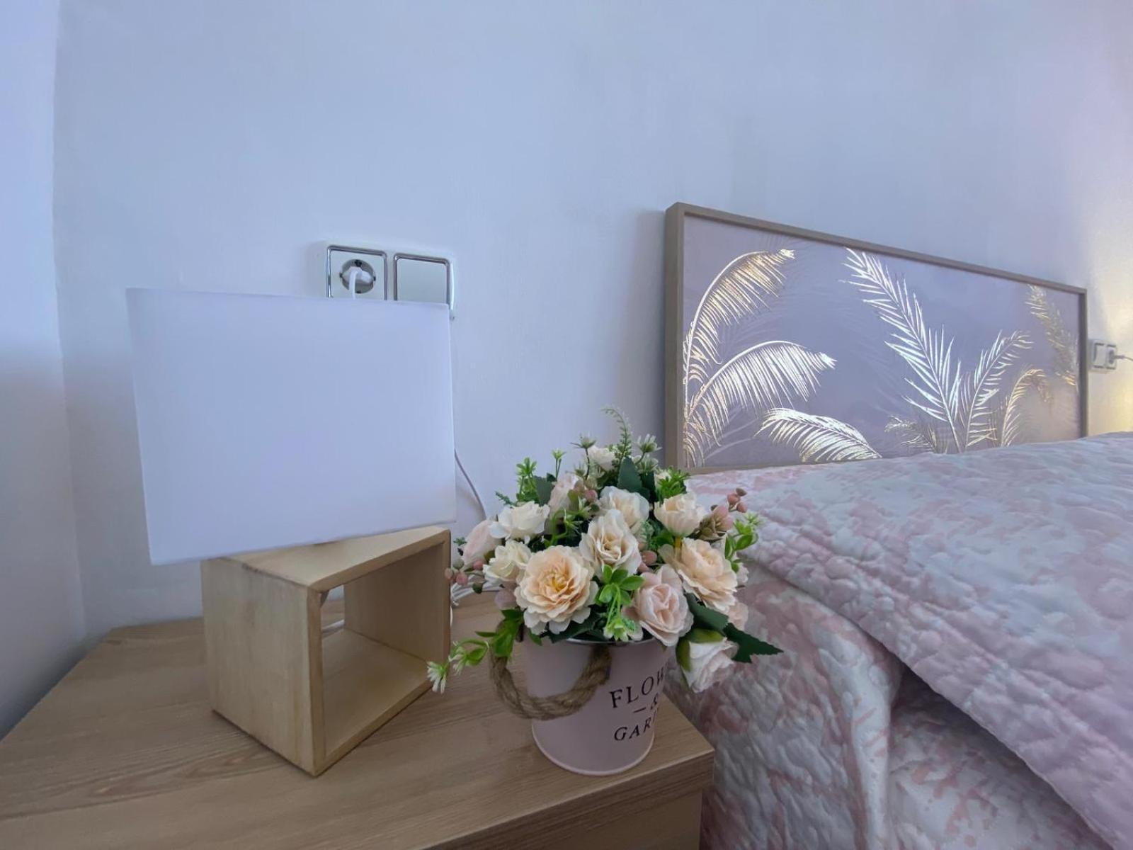 Apartamento Monica Calpe Exteriér fotografie