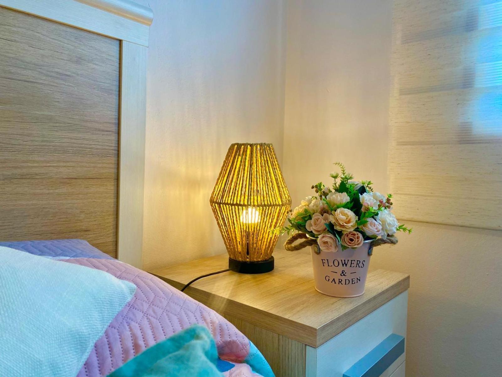 Apartamento Monica Calpe Exteriér fotografie