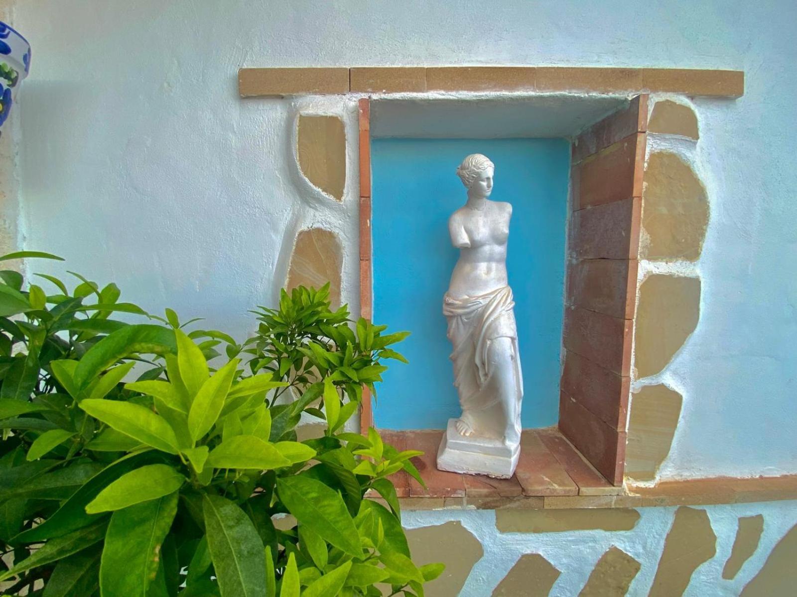 Apartamento Monica Calpe Exteriér fotografie