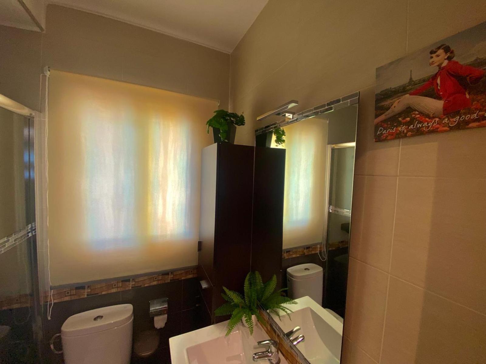 Apartamento Monica Calpe Exteriér fotografie