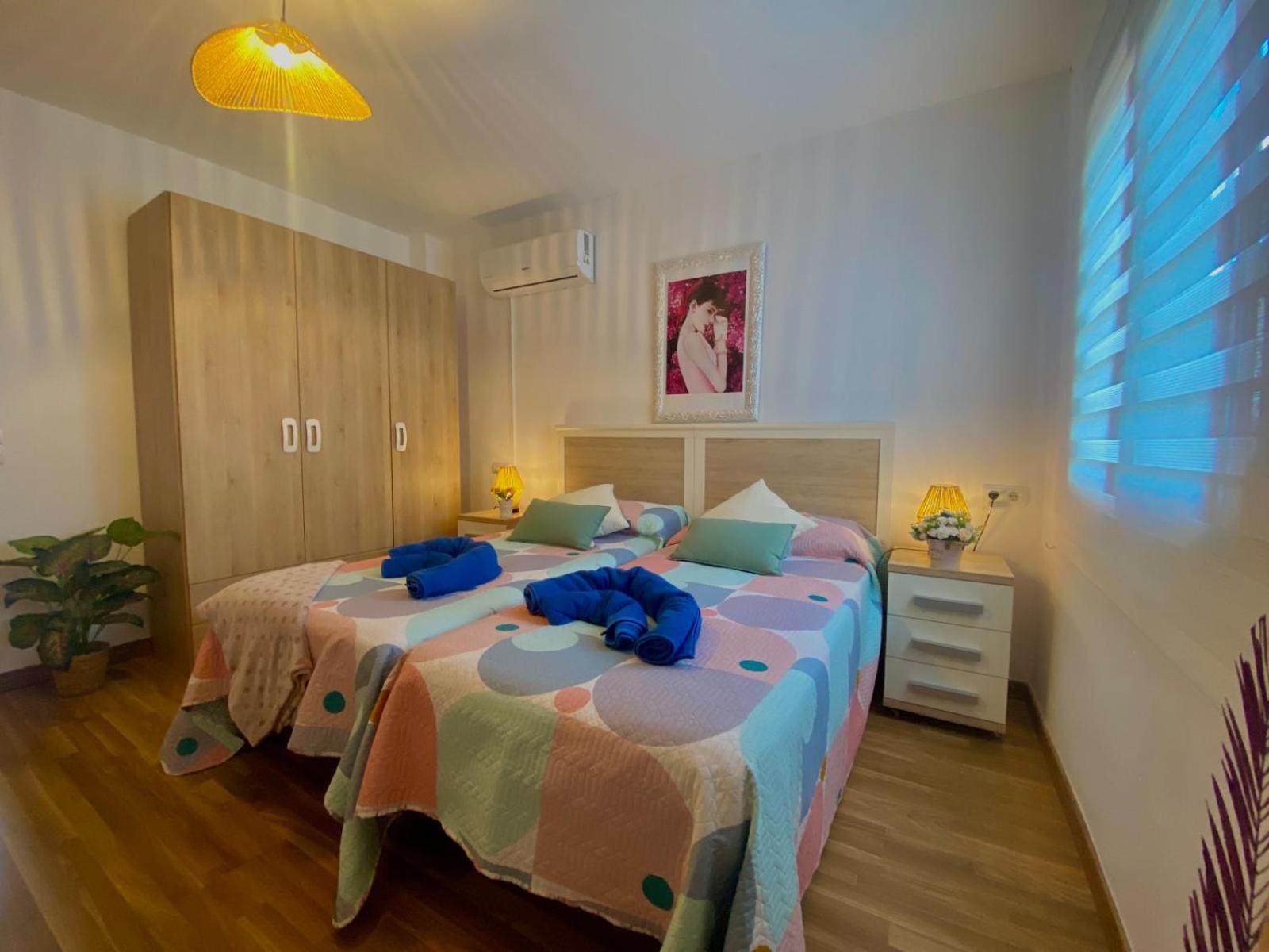 Apartamento Monica Calpe Exteriér fotografie